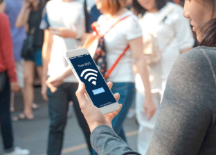 How Safe Is Public Wi-Fi in 2025?